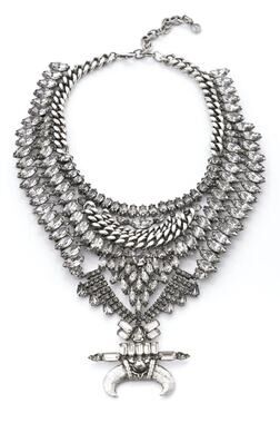 Dylan Lex Bowie Necklace